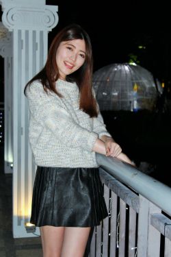 女帅男兵